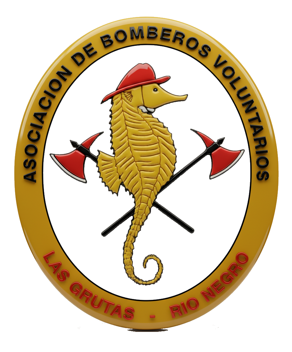 Formación Bomberil
